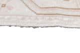 Oushak Rug 2'8'' x 4'6''