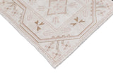 Oushak Rug 2'8'' x 4'6''