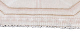 Oushak Rug 2'8'' x 4'6''