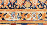 Antique Afshar Rug 4'1'' x 5'9''