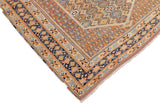 Antique Afshar Rug 4'1'' x 5'9''