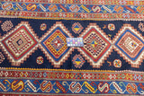 Antique Caucasian Shirvan Rug 3'11'' x 6'3''