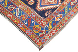 Antique Caucasian Shirvan Rug 3'11'' x 6'3''