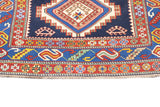Antique Caucasian Shirvan Rug 3'11'' x 6'3''