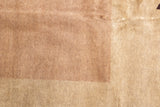 French Art Deco Rug 7'1'' x 9'3''