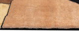 French Art Deco Rug 8'4'' x 9'11''