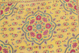 Antique Indian Mogul Rug 2'11'' x 3'8''