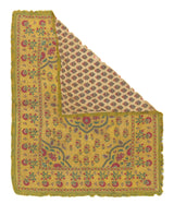 Antique Indian Mogul Rug 2'11'' x 3'8''
