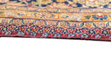 Antique Kashan Rug 6'5'' x 10'6''