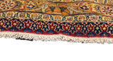 Antique Kashan Rug 6'5'' x 10'6''