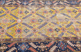 Antique NW  Runner 5'0" x 16'9''