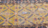 Antique NW  Runner 5'0" x 16'9''