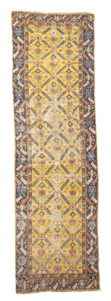 Antique NW Persian Rug 5' x 16'9''