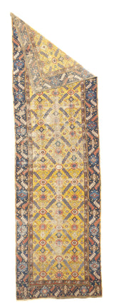 Antique NW  Runner 5'0" x 16'9''
