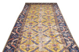 Antique NW  Runner 5'0" x 16'9''