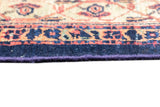 Antique Lavar Kerman Rug 8'11'' x 14'9''