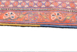 Antique Afshar Rug 7'3'' x 10'11''
