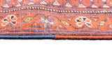 Antique Afshar Rug 7'3'' x 10'11''