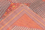Antique Afshar Rug 7'3'' x 10'11''
