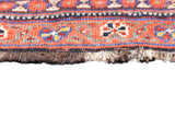 Antique Afshar Rug 7'3'' x 10'11''