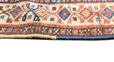 Antique Khamseh Rug 6'4'' x 15'9''