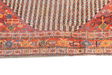 Antique Khamseh Rug 6'4'' x 15'9''