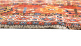 Antique Khamseh Rug 6'4'' x 15'9''