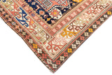 Antique Shirvan Rug 6'2'' x 10'2''