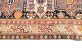 Antique Shirvan Rug 6'2'' x 10'2''
