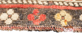 Antique Shirvan Rug 6'2'' x 10'2''