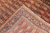 Antique Farahan Sarouk 4'4'' x 6'5''