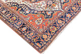 Antique Farahan Sarouk Rug 4'1'' x 6'0"