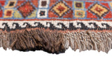Antique Qashqai Rug 5'9'' x 11'8''