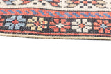 Antique Shirvan Rug 4'9'' x 10'2''