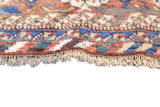 Antique Afshar Rug 5'2'' x 6'0"