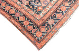Antique Malayer Rug 5'0" x 6'5''