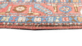 Antique Bakhshayesh Rug 3' x 12'11''
