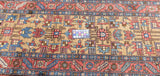 Antique Bakhshayesh Rug 3' x 12'11''