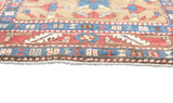 Antique Bakhshayesh Rug 3' x 12'11''