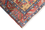 Antique Bakhshayesh Rug 3' x 12'11''