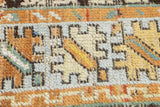 Antique Konya Rug 3'11'' x 6'10''