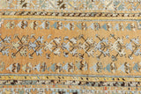 Antique Konya Rug 3'11'' x 6'10''