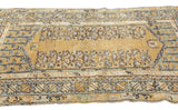 Antique Konya Rug 3'10'' x 6'4''