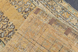 Antique Konya Rug 3'10'' x 6'4''