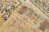 Antique Konya Rug 3'10'' x 6'4''