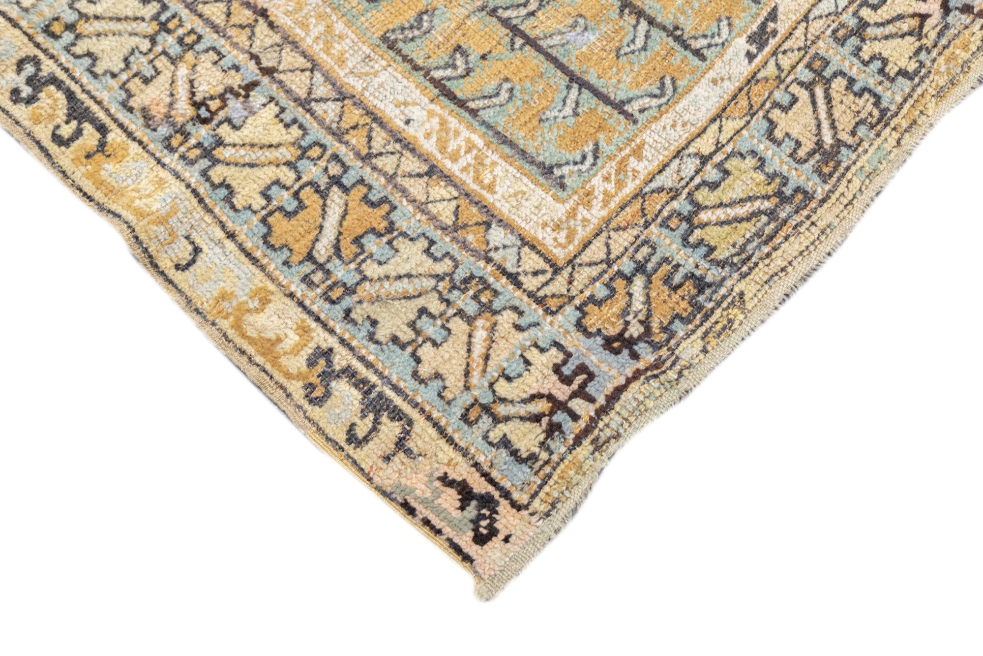 Antique Konya Rug 3'10'' x 6'4''