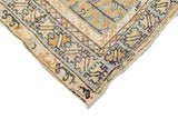 Antique Konya Rug 3'10'' x 6'4''