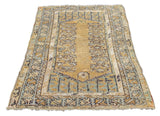 Antique Konya Rug 3'10'' x 6'4''