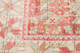 Vintage Anatolian Rug 3'5'' x 5'5''