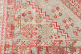 Vintage Anatolian Rug 3'5'' x 5'5''